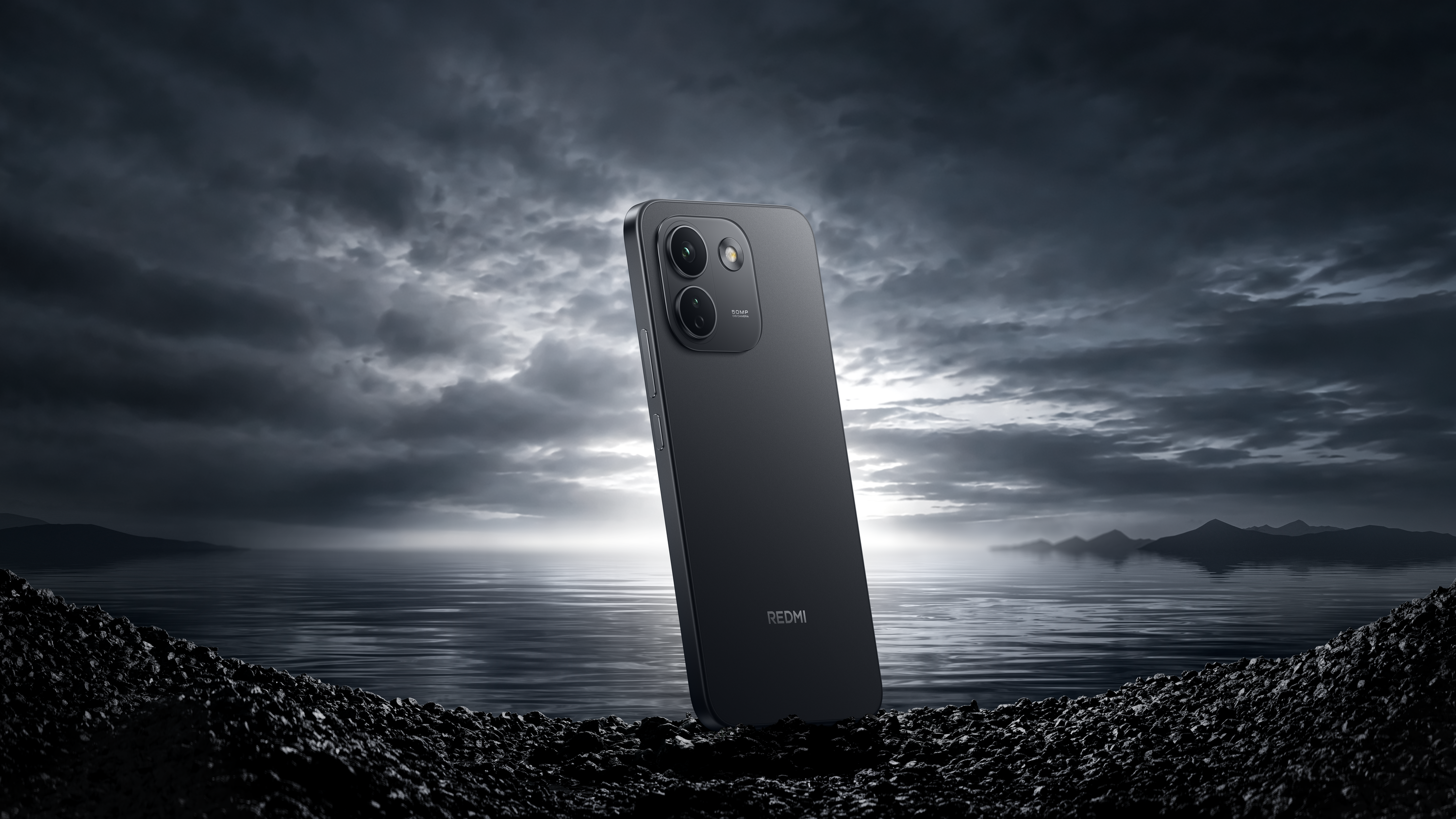 REDMI Note 17 Pro Max REDMI Note 17 Pro Max