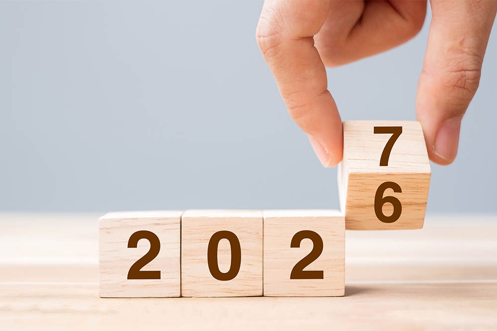 Ряд показателей на 2027 год скорректирован с учетом данных за 2026 год.