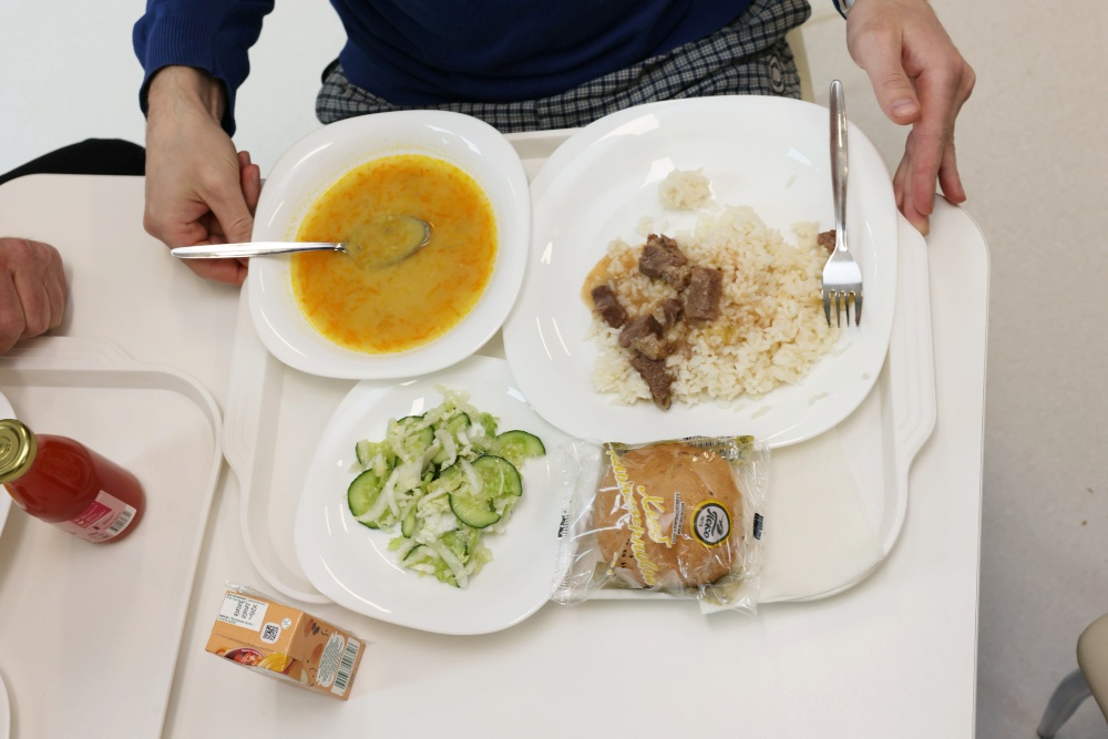 Одна из проблем - в нашей тарелке избыток ультрапереработанных продуктов.