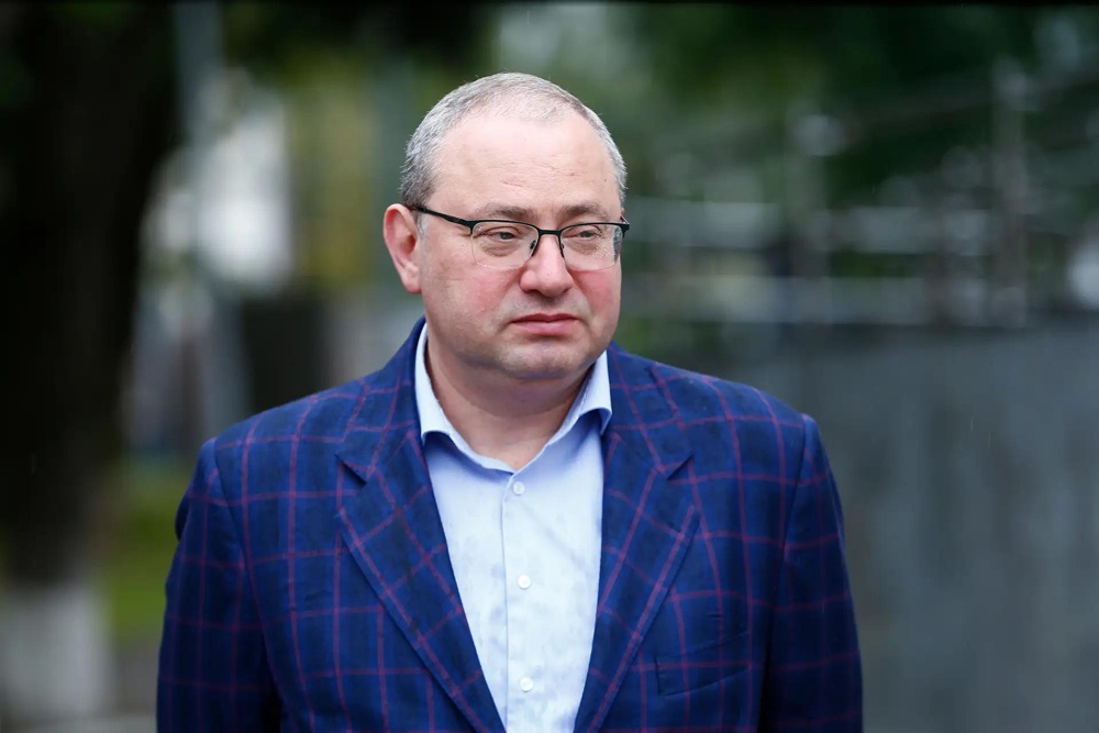 Суд обратил в доход государства имущество экс‑министра здравоохранения Кубани Филиппова и приговорил его к четырем годам лишения свободы