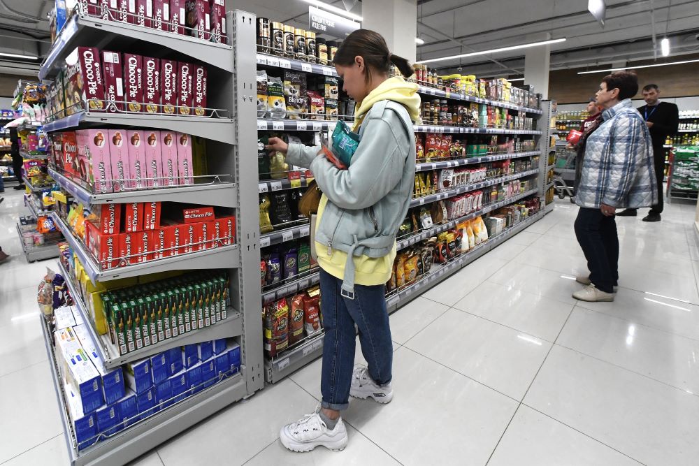 74% покупателей считают более натуральным продукт с коротким сроком годности.