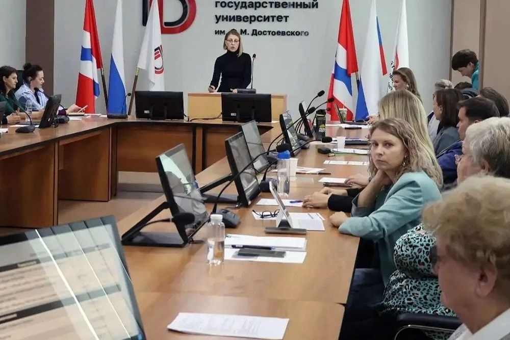 Социальные ноу-хау будут представлены в октябре на Международном форуме ИННОСИБ-2026 в Омске