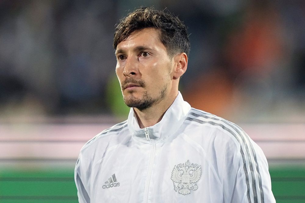 Далер Кузяев