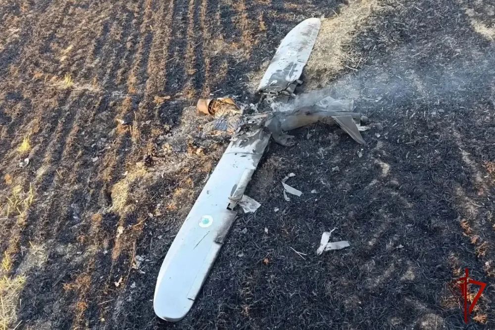 ВСУ пытаются атаковать ЛНР беспилотниками самолетного типа. ВСУ пытаются атаковать ЛНР беспилотниками самолетного типа.