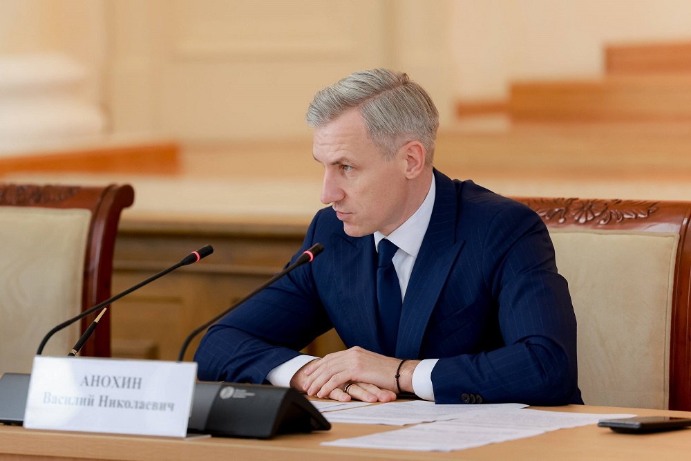 В Смоленске создадут современный квартал на месте аварийного жилья В Смоленске создадут современный квартал на месте аварийного жилья