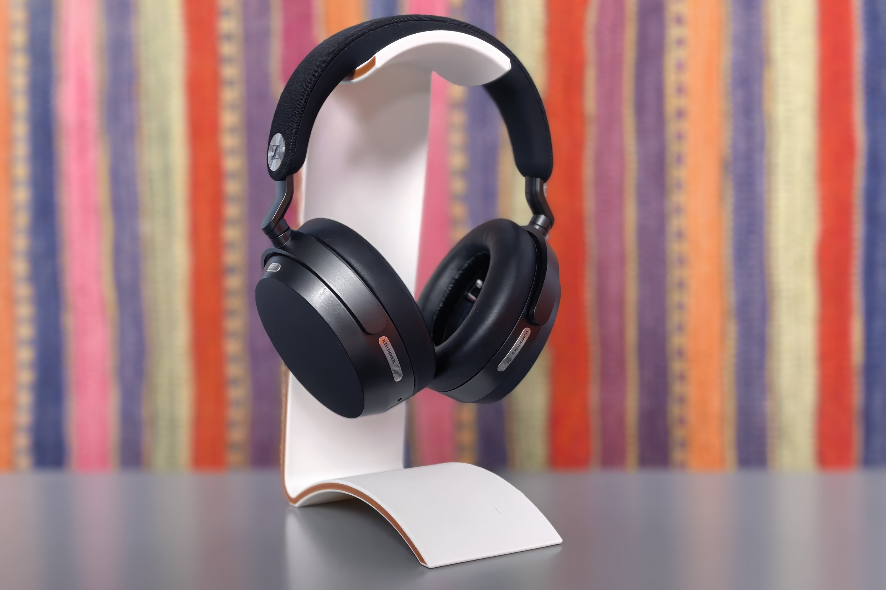 Sennheiser MOMENTUM 5 Wireless Sennheiser MOMENTUM 5 Wireless