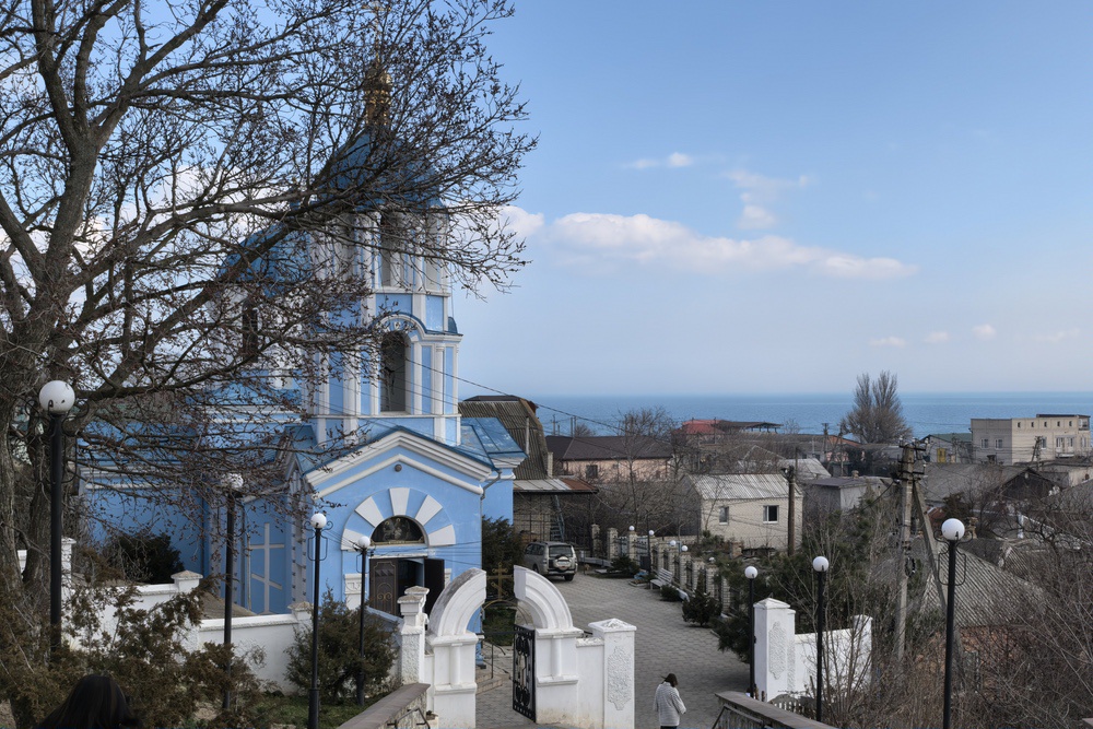 В курортных городах Херсонской области ожидаются большие перемены 