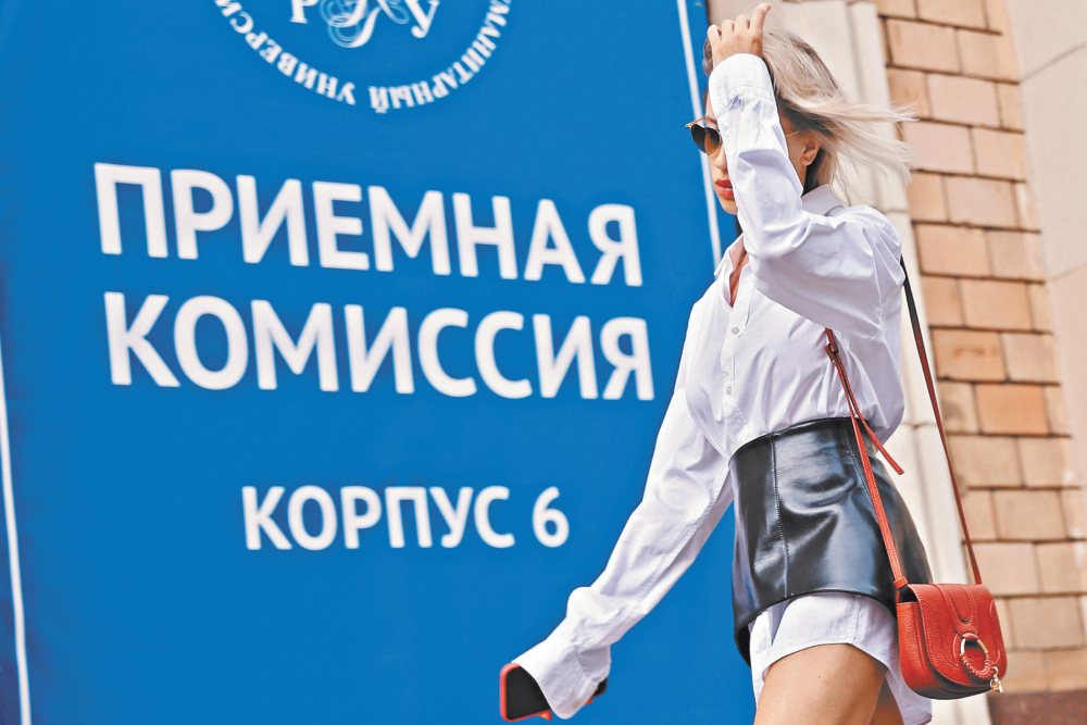 Если новые правила приема утвердят, поток олимпиадников схлынет. Но проще ли станет поступить?