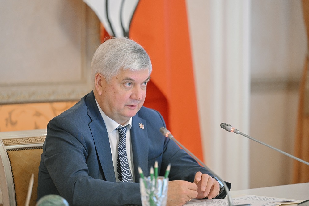 Воронежская область выполнила план по объему инвестиций за первое полугодие Воронежская область выполнила план по объему инвестиций за первое полугодие