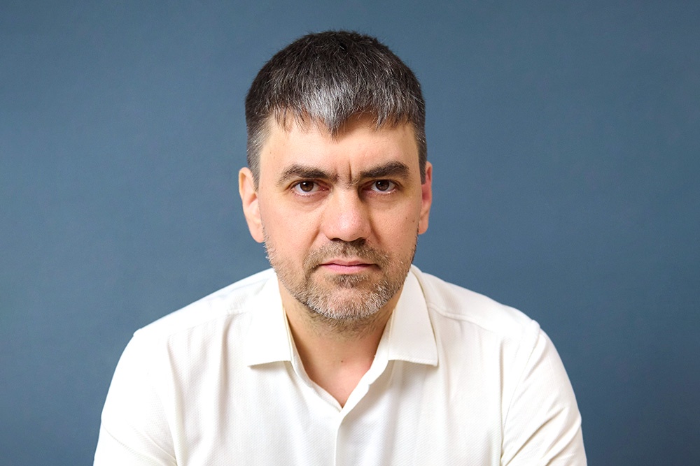 Максим Скатов: Ключевыми точками роста рынка оценки являются цифровизация и ИИ.