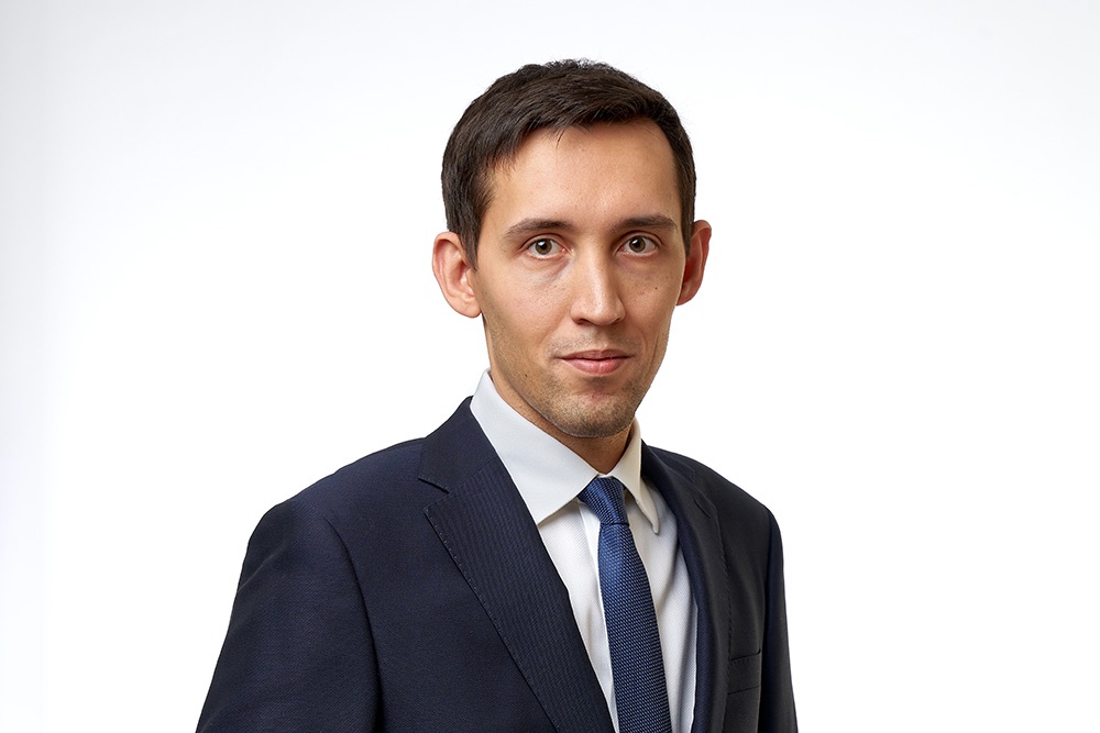 Борис Богоутдинов: Госсектор усиливает влияние закупок на стоимость оценочных услуг.