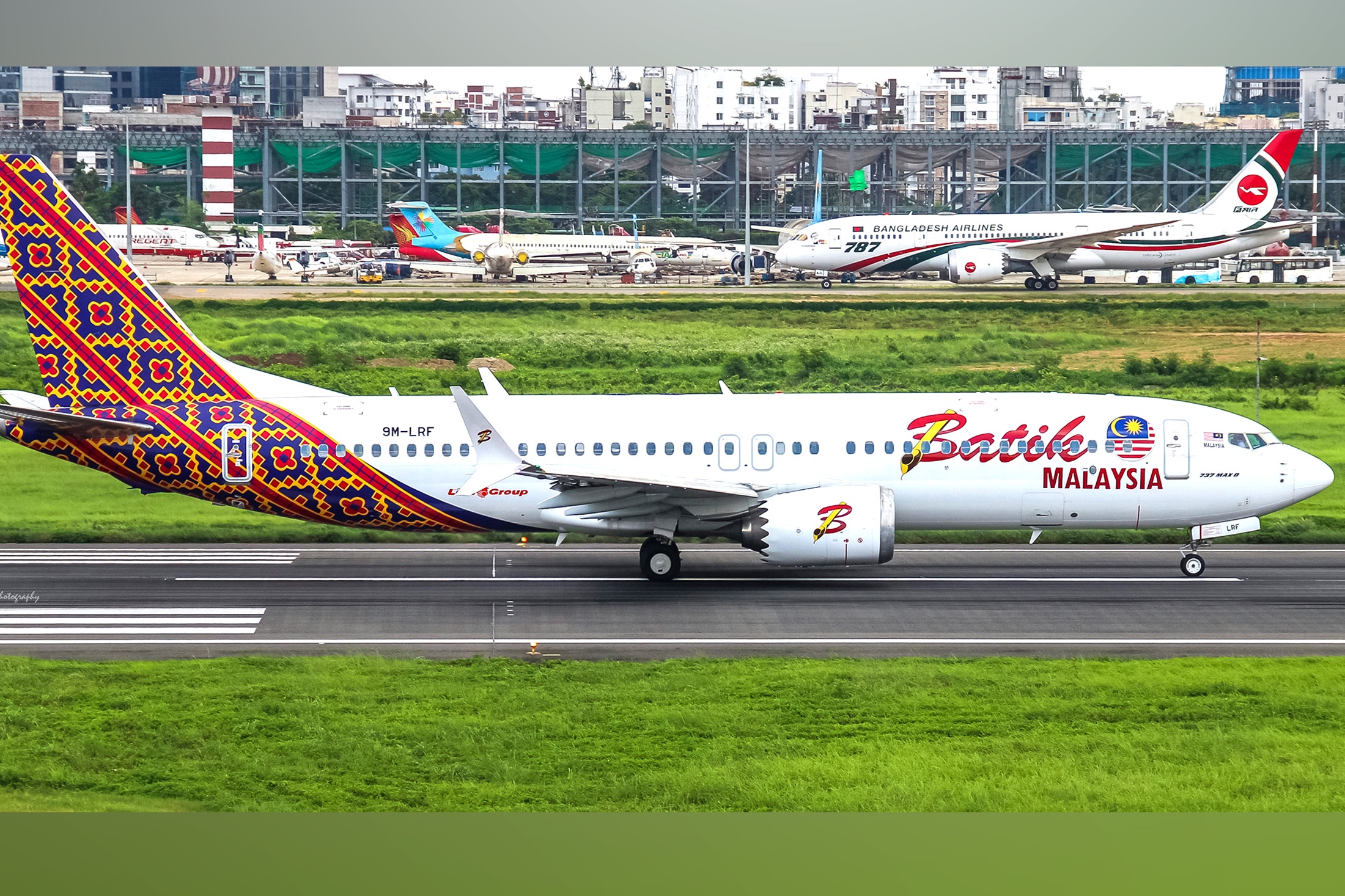 В США регулятор отказался от сертификации самолета Boeing 737 Max 10. В США регулятор отказался от сертификации самолета Boeing 737 Max 10.