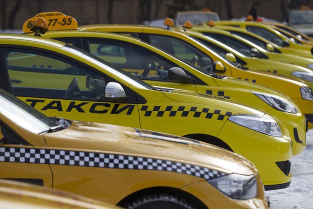 То, что автомобиль работал в такси, не всегда означает, что он в плохом состоянии, говорят эксперты.  