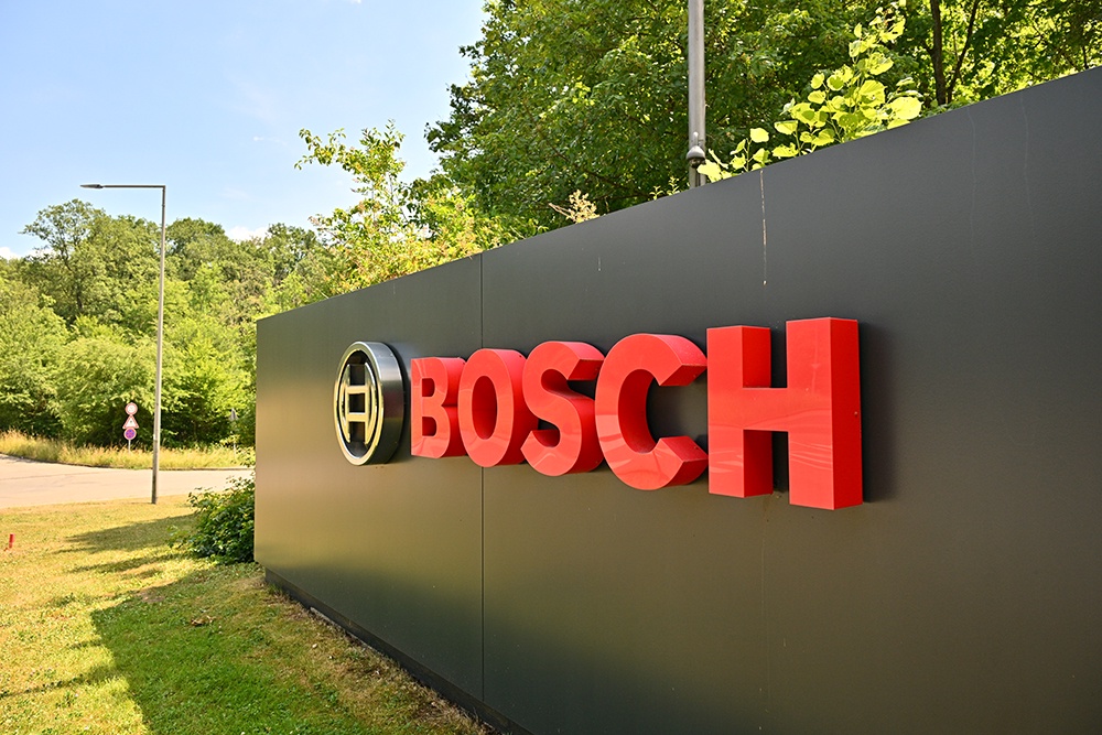 Концерн Bosch планирует большое сокращение персонала: Под ударом каждый второй
