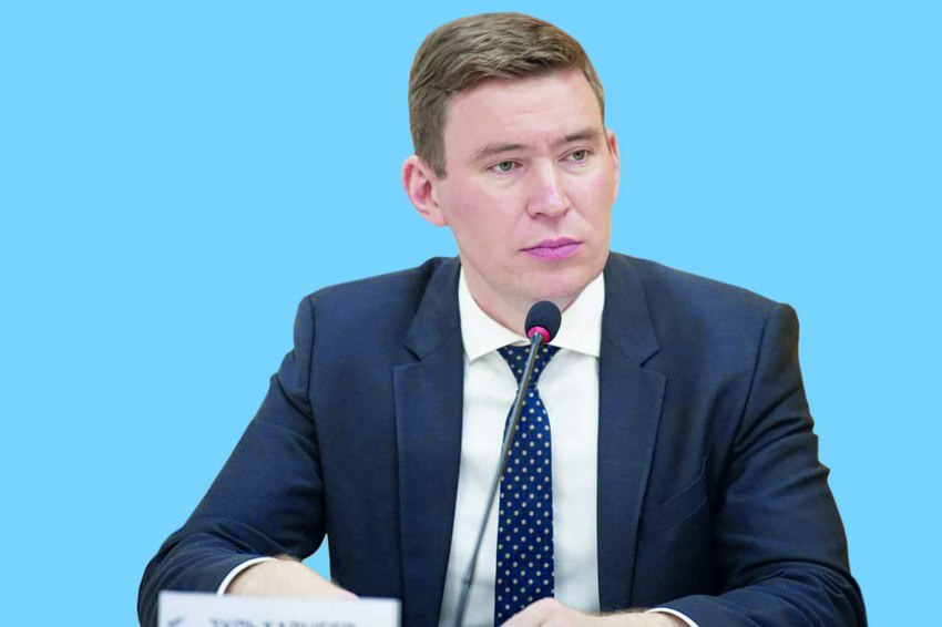 Альберт Зульхарнеев: 2026 год для нас особенный. Мы отмечаем 15-летие своей деятельности в Кыргызстане.