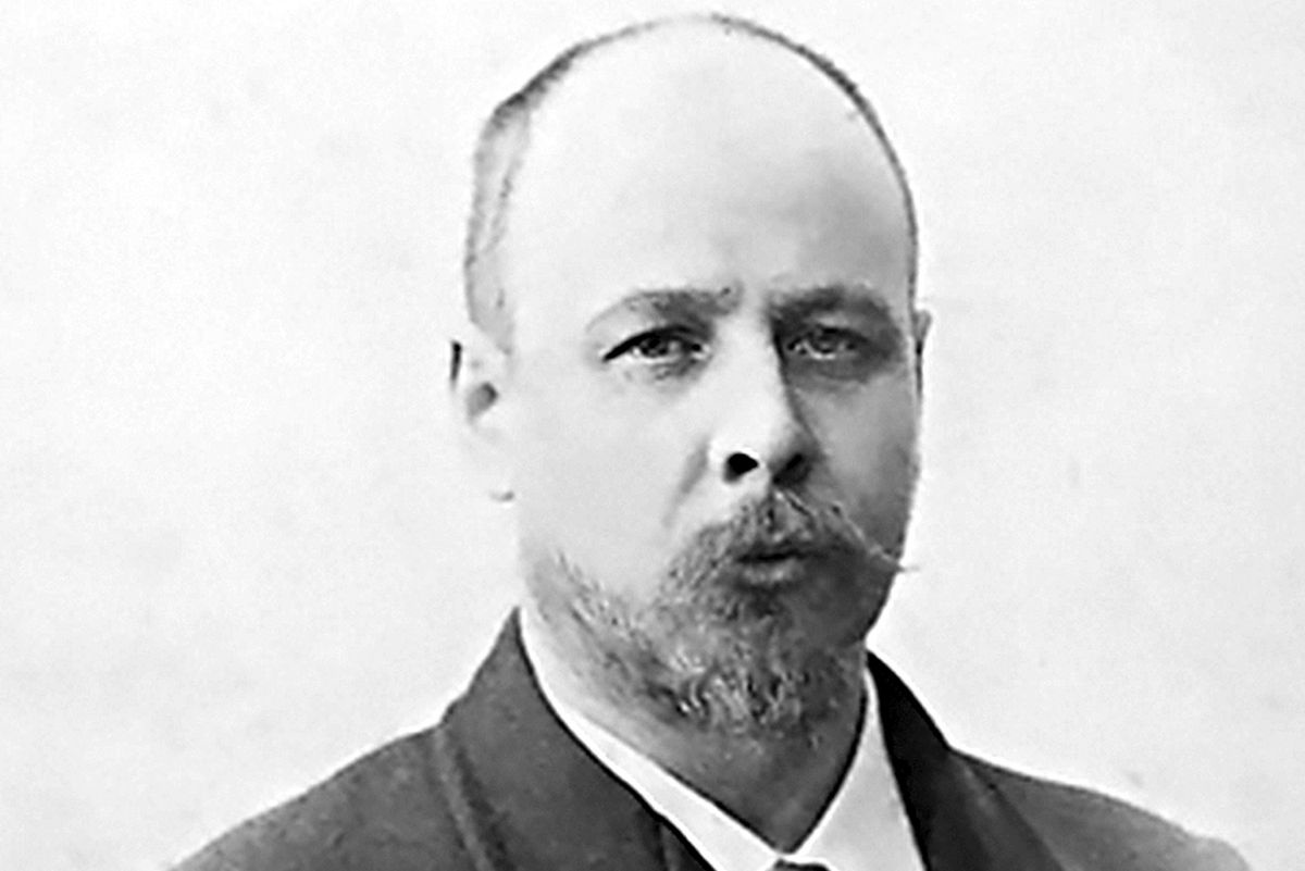 В.А. Анзимиров.
