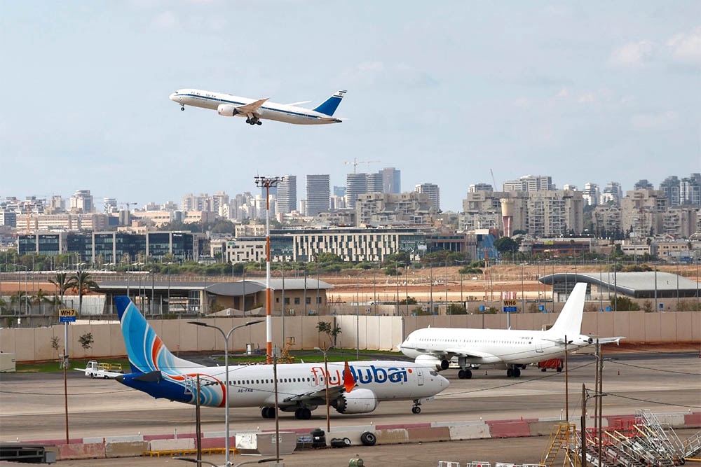 Предварительные подробности инцидента с рейсом FlyDubai выявили несколько серьезных нарушений в сфере безопасности. Предварительные подробности инцидента с рейсом FlyDubai выявили несколько серьезных нарушений в сфере безопасности.
