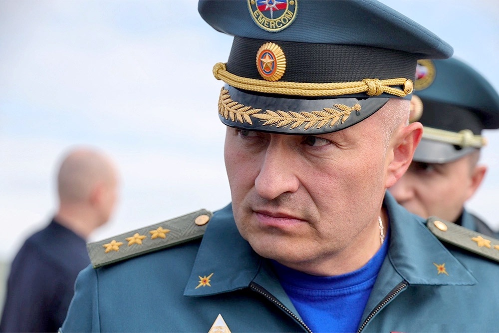 Александр Куренков: МЧС взаимодействует с органами надзора, контроля, экспертами.