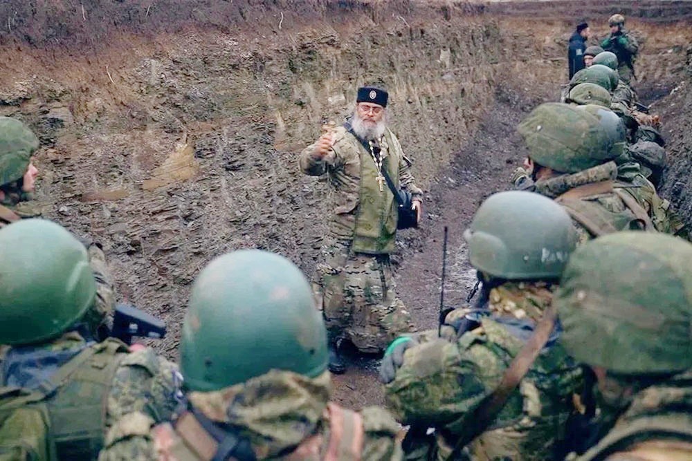 Впервые за 37 лет существования фестиваля спецнаграду вручили непосредственно герою фильма.