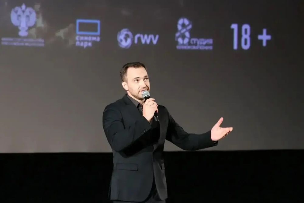 Создатели фильма "Позывной "Аскет" рассказали о съемках Создатели фильма "Позывной "Аскет" рассказали о съемках