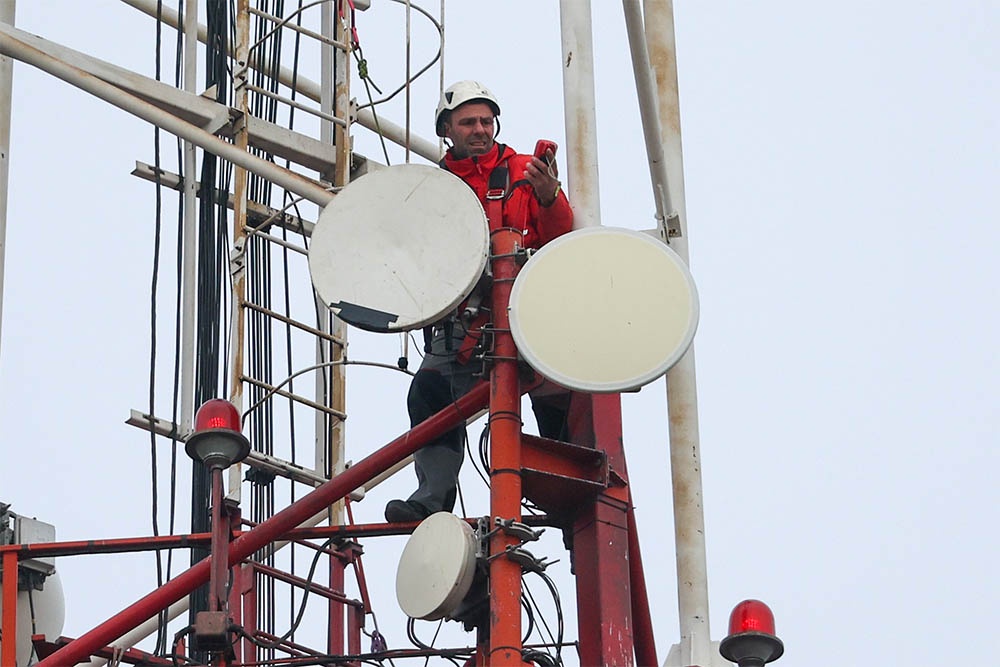 Сети 5G после запуска в полном объеме смогут дать пользователям новое качество связи.