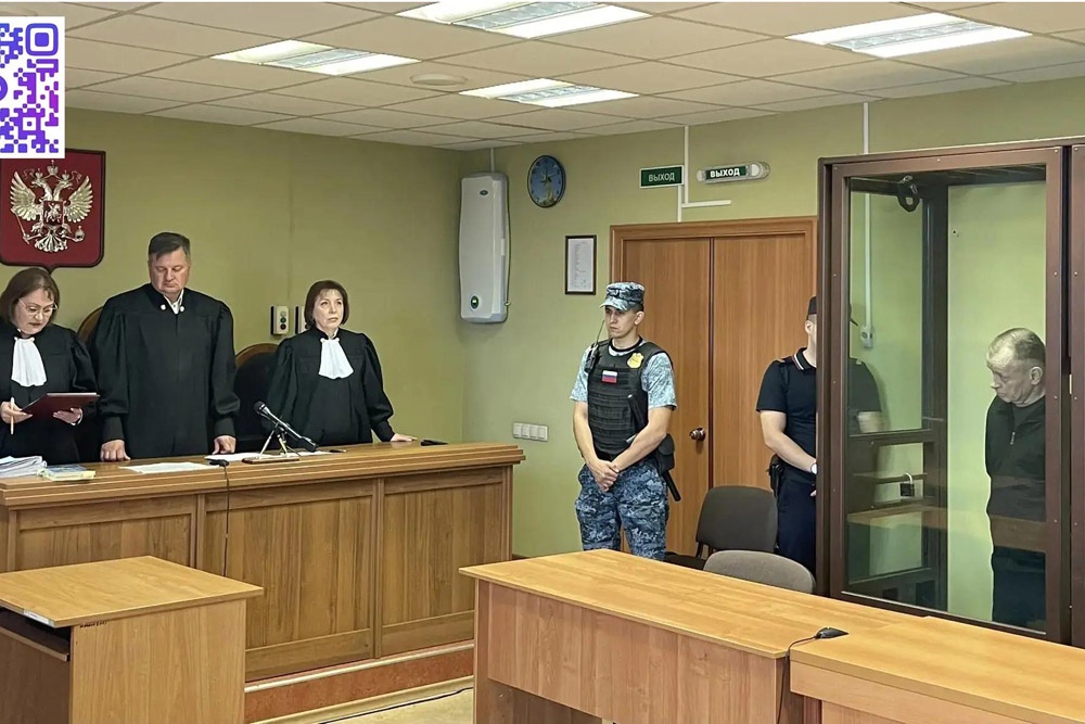 Приговор в 18 лет лишения свободы маньяк счел слишком строгим, однако в сентябре апелляция была отклонена. Приговор в 18 лет лишения свободы маньяк счел слишком строгим, однако в сентябре апелляция была отклонена.