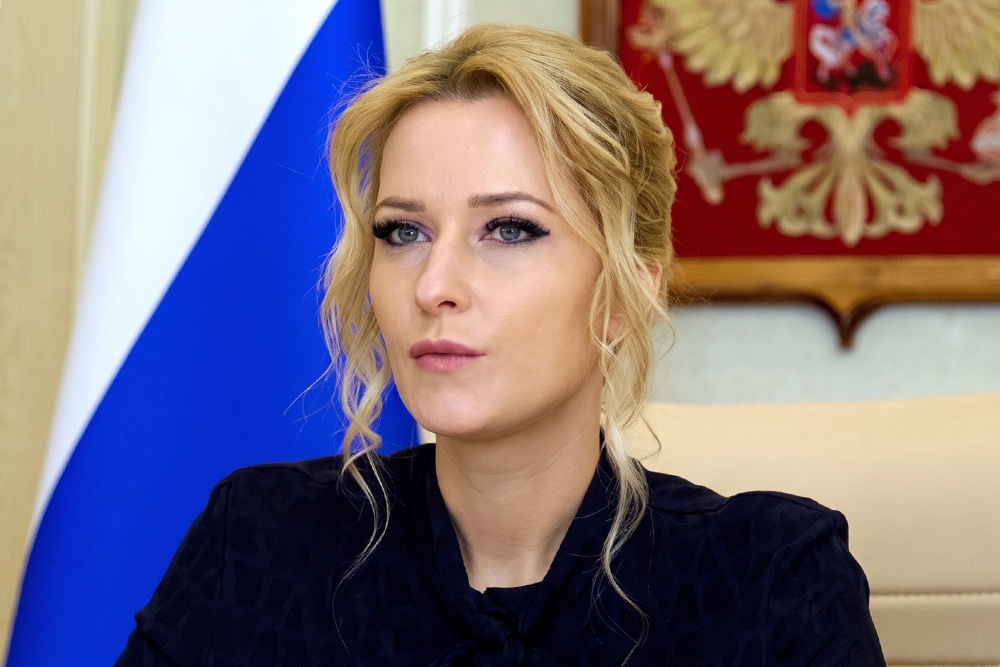 Пресс-служба уполномоченного по правам человека России