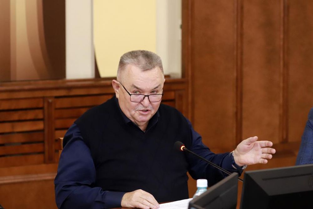 Валерий Ильенко: У рабочей группы при Заксобрании есть рычаги и методы, каким образом повлиять, чтобы на территории Новосибирской области, в нашей агломерации, развивался водный транспорт Валерий Ильенко: У рабочей группы при Заксобрании есть рычаги и методы, каким образом повлиять, чтобы на территории Новосибирской области, в нашей агломерации, развивался водный транспорт