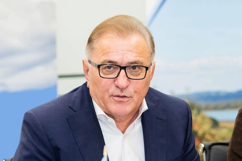 Корней Биждов: Агрострахование должно быть доступным по цене и понятным по содержанию.