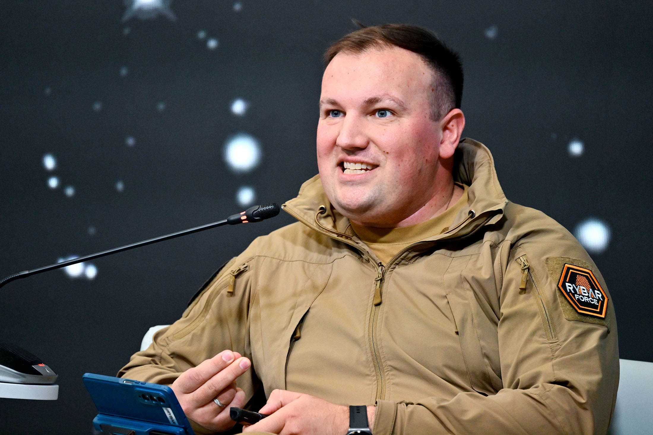 Михаил Звинчук Михаил Звинчук