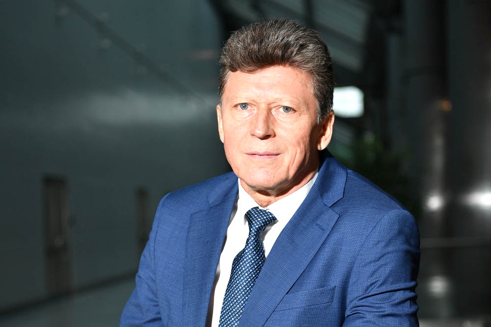 Сергей Ефремов: любой страховой случай проверяют на мошенничество.