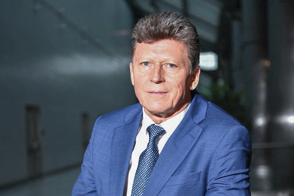 Сергей Ефремов: любой страховой случай проверяют на мошенничество.