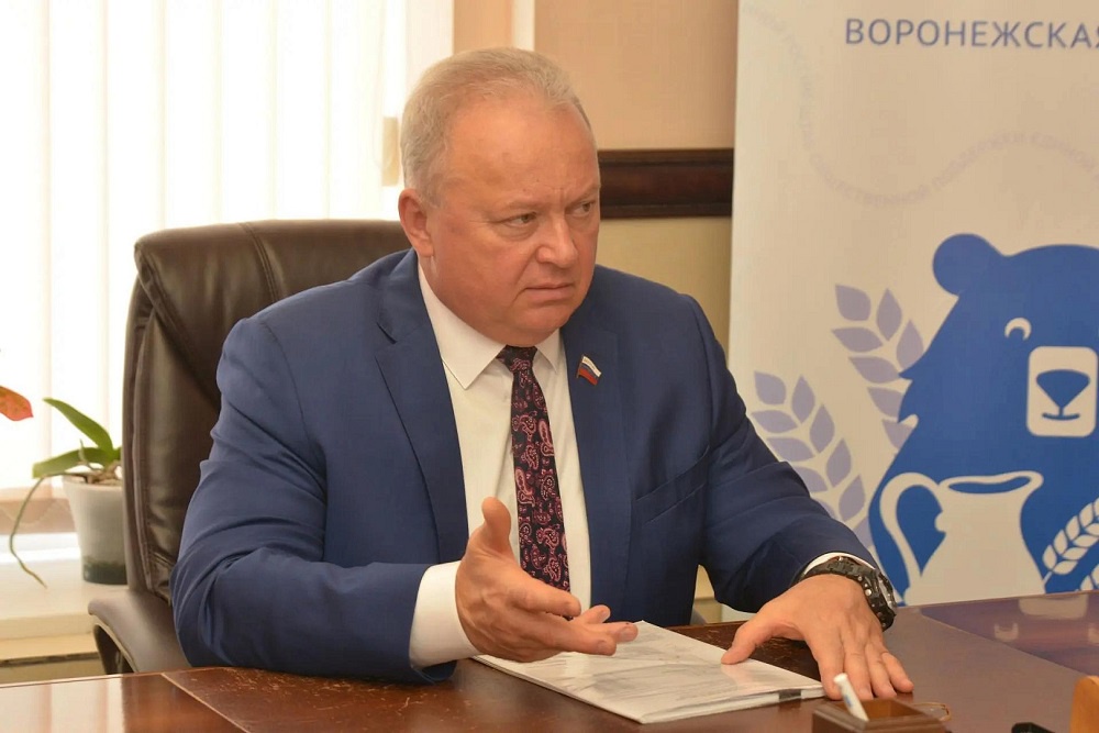 Вице-спикер гордумы Воронежа рассмотрел обращения жителей по вопросам ЖКХ Вице-спикер гордумы Воронежа рассмотрел обращения жителей по вопросам ЖКХ