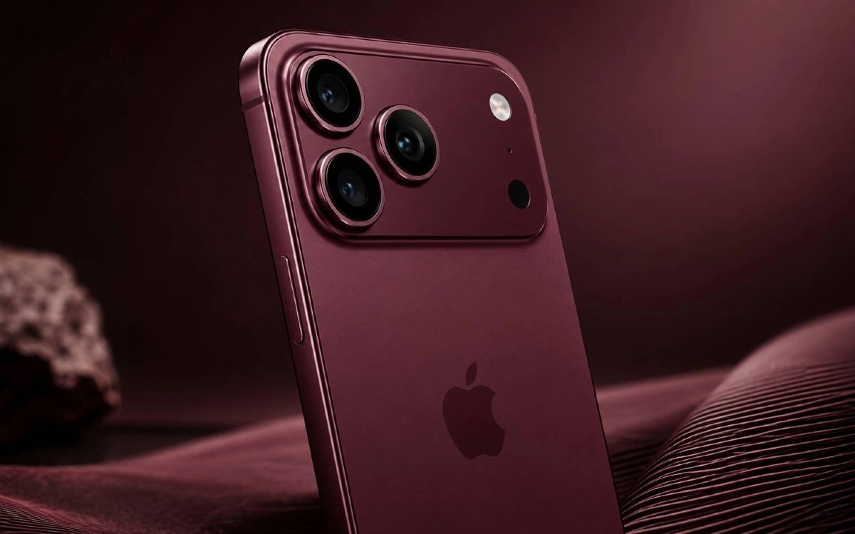 iPhone 18 Pro Max iPhone 18 Pro Max