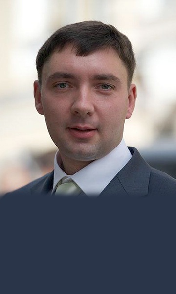 Эксперт Денис Федутинов
