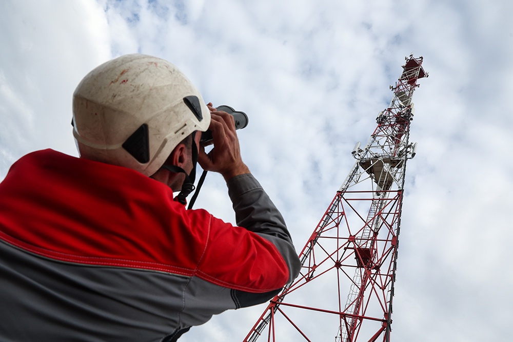 Главная ценность 5G для России проявляется на заводах, дорогах, в логистике и городских сервисах.