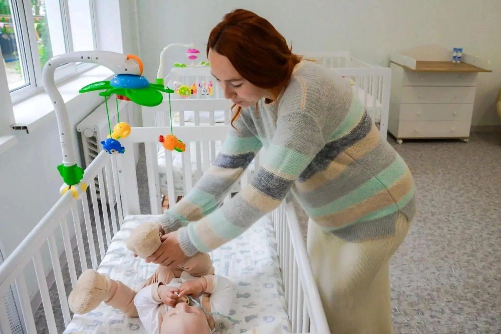 Все воспитатели прошли профессиональную переподготовку. Все воспитатели прошли профессиональную переподготовку.