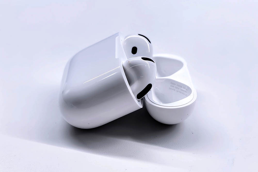 Apple AirPods 5 Apple AirPods 5