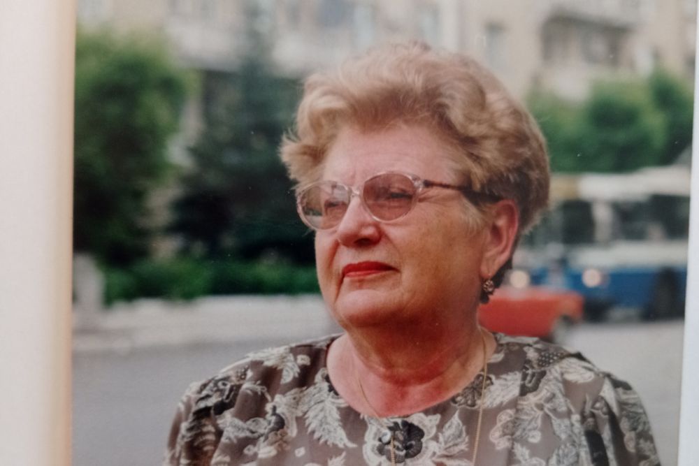 Маргарита Норицина (Полякова) 20 лет ждала своего отца, осужденного по сфабрикованному делу. Маргарита Норицина (Полякова) 20 лет ждала своего отца, осужденного по сфабрикованному делу.