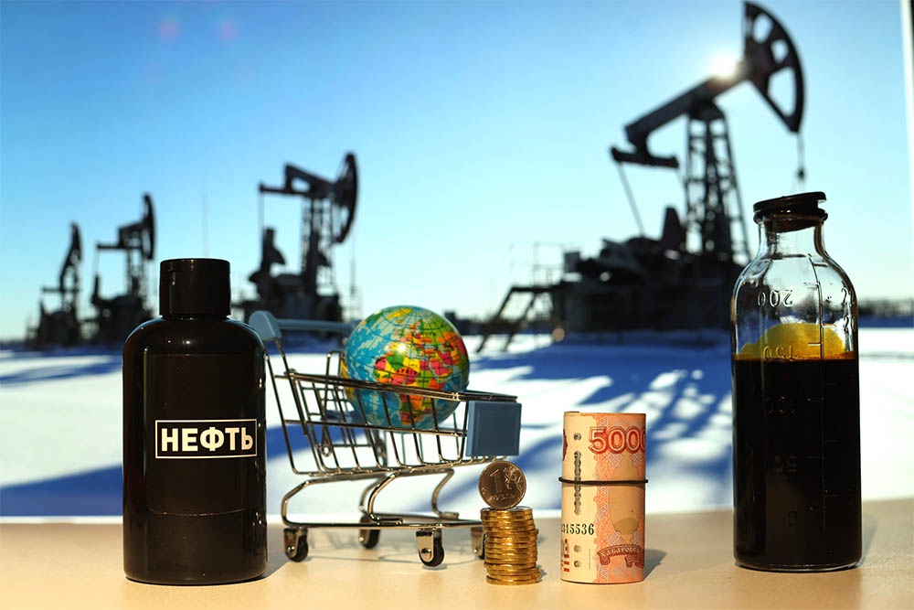 Нефть, газ и продукты нефтепереработки в этом году оказались в дефиците во всем мире.