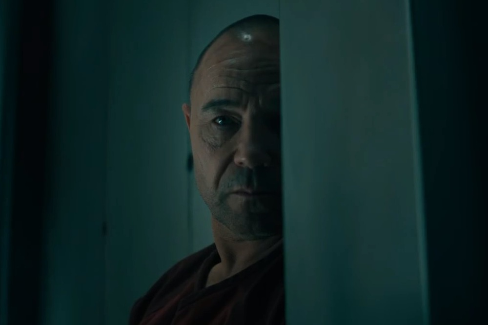 Стивен Грэм - один из ярчайших британских актеров наших дней. Стивен Грэм - один из ярчайших британских актеров наших дней.