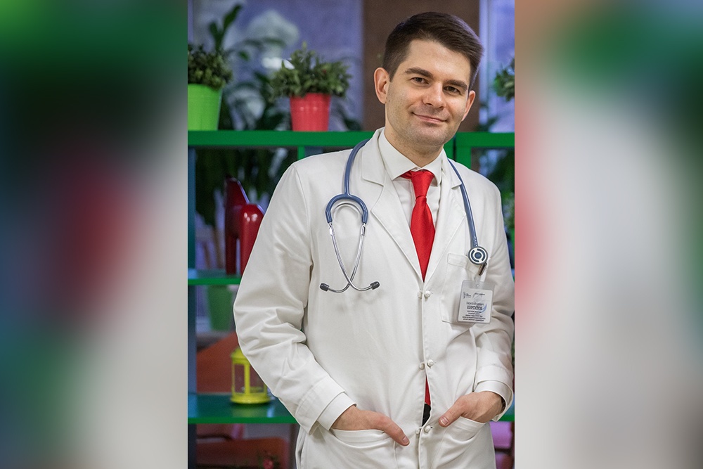 Это уникальный детский доктор Кирилл Киргизов. Это уникальный детский доктор Кирилл Киргизов.