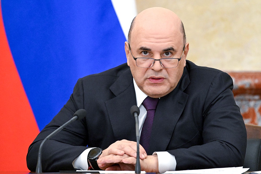 Михаил Мишустин на заседании кабмина сообщил о новых решениях правительства.