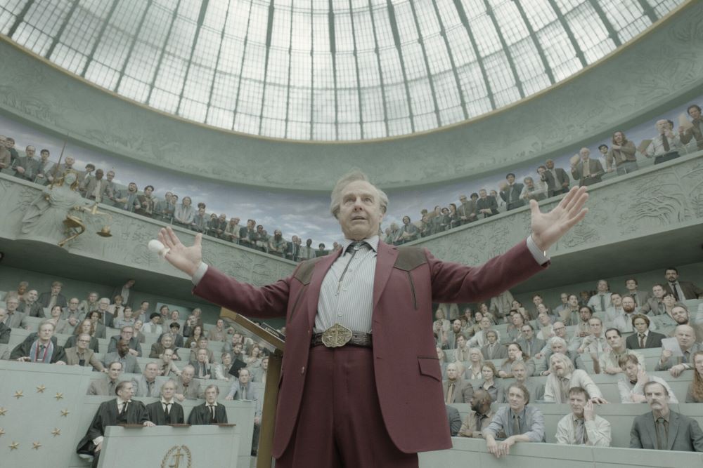 Фрагмент фильма "Диггер". Фрагмент фильма "Диггер".