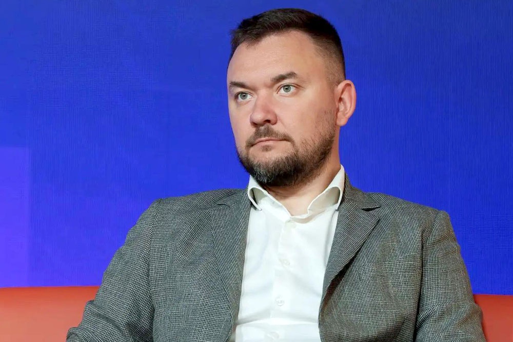 Владимир Вареник. Владимир Вареник.