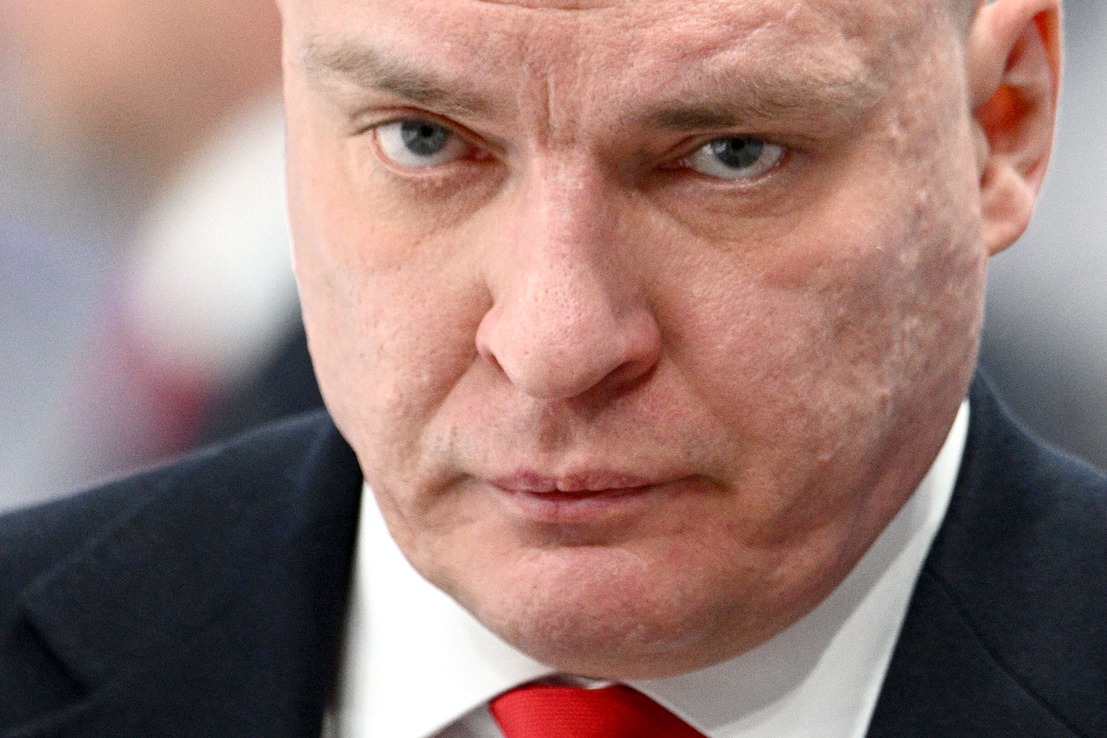 Андрей Разин.