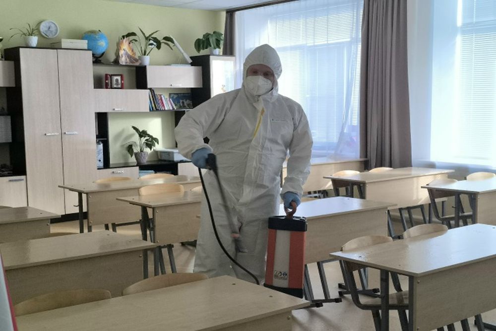 Массовое отравление в Верховажской школе: число обратившихся превысило 60 жертв