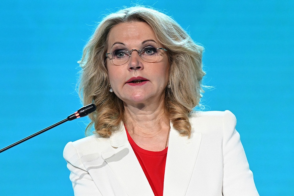 Вице-премьер Татьяна Голикова отметила рост интереса граждан Китая к российской медицине.