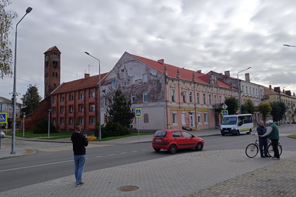 Созданию цифрового двойника предшествует большая подготовительная работа. 