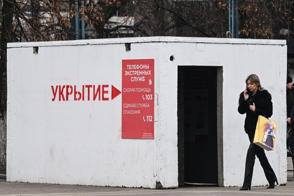 В Ростовской области решение о включении воздушной сирены будут принимать главы муниципалитетов